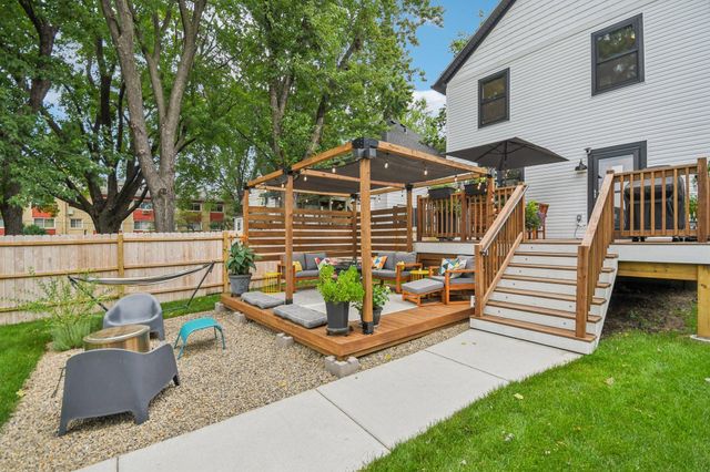 1787 Carroll Avenue, Saint Paul, MN 55104