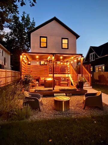 1787 Carroll Avenue, Saint Paul, MN 55104