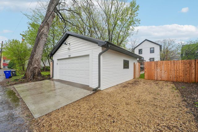 1787 Carroll Avenue, Saint Paul, MN 55104