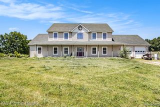 4450 Sylvan Road, Grass Lake, MI 49240