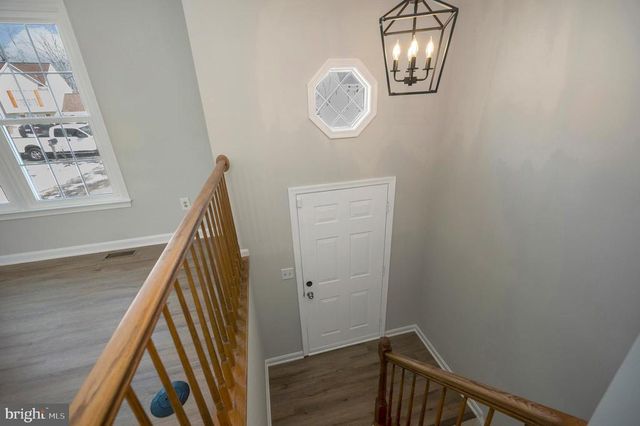 8006 BLOSSOM WOOD CT, Fredericksburg, VA 22407