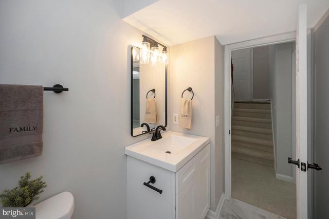 8006 BLOSSOM WOOD CT, Fredericksburg, VA 22407