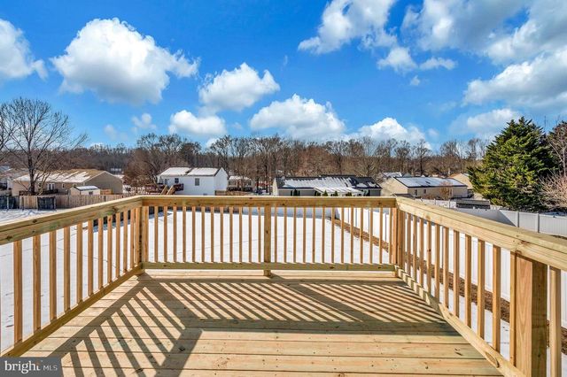8006 BLOSSOM WOOD CT, Fredericksburg, VA 22407