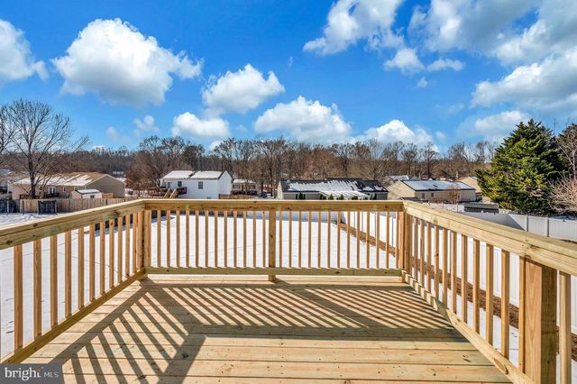 8006 BLOSSOM WOOD CT, Fredericksburg, VA 22407