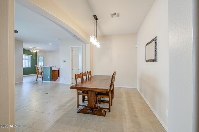 2735 N 149TH Avenue, Goodyear, AZ 85395