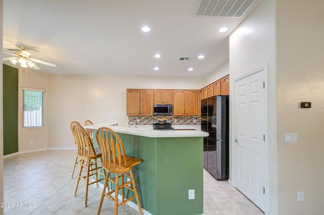 2735 N 149TH Avenue, Goodyear, AZ 85395
