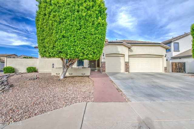 2735 N 149TH Avenue, Goodyear, AZ 85395