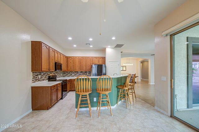 2735 N 149TH Avenue, Goodyear, AZ 85395