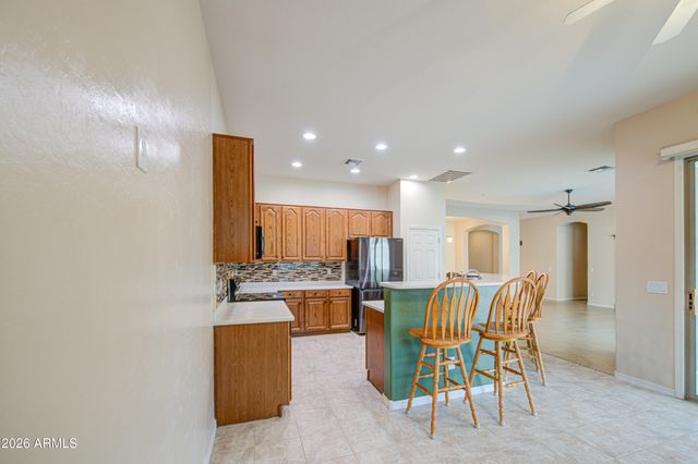2735 N 149TH Avenue, Goodyear, AZ 85395