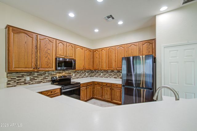 2735 N 149TH Avenue, Goodyear, AZ 85395