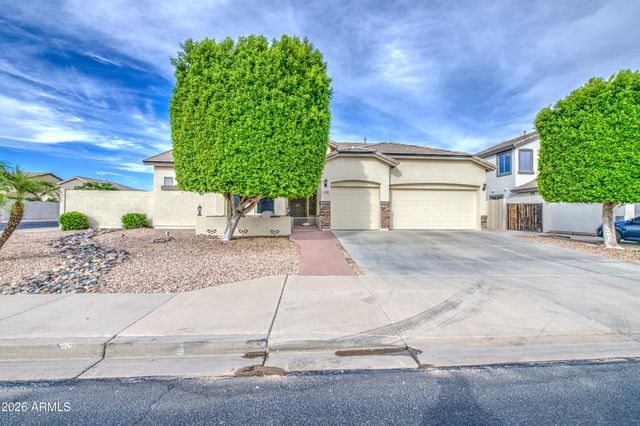 2735 N 149TH Avenue, Goodyear, AZ 85395
