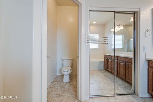 2735 N 149TH Avenue, Goodyear, AZ 85395