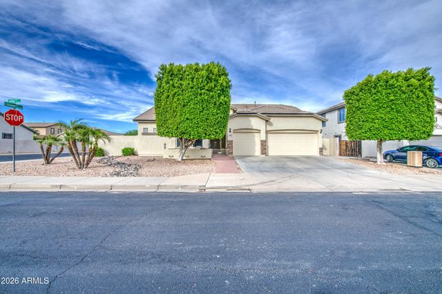2735 N 149TH Avenue, Goodyear, AZ 85395