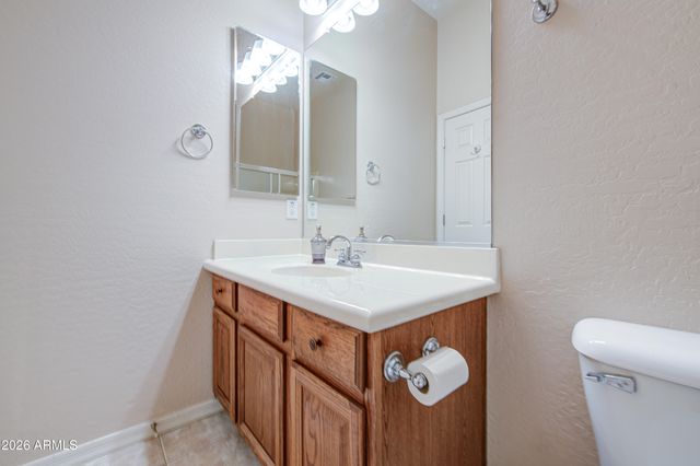 2735 N 149TH Avenue, Goodyear, AZ 85395