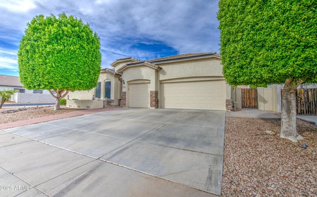 2735 N 149TH Avenue, Goodyear, AZ 85395