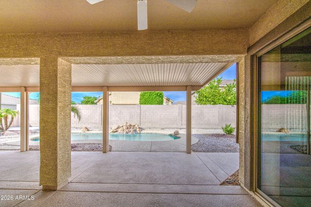 2735 N 149TH Avenue, Goodyear, AZ 85395