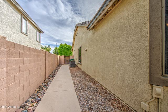 2735 N 149TH Avenue, Goodyear, AZ 85395
