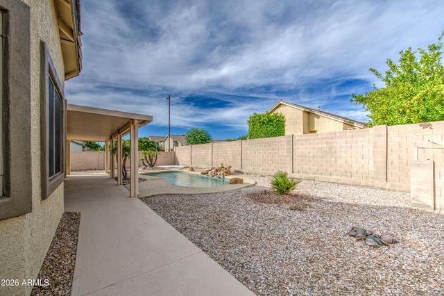 2735 N 149TH Avenue, Goodyear, AZ 85395
