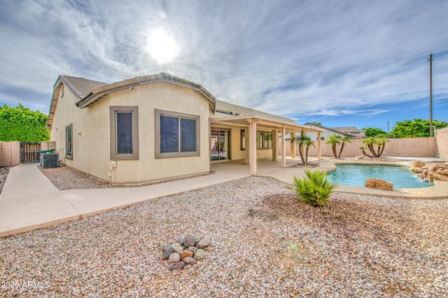 2735 N 149TH Avenue, Goodyear, AZ 85395