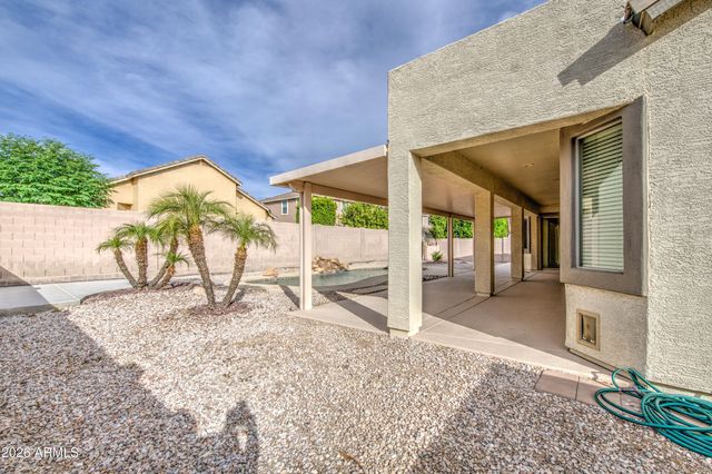 2735 N 149TH Avenue, Goodyear, AZ 85395