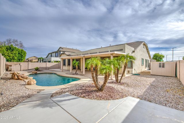 2735 N 149TH Avenue, Goodyear, AZ 85395