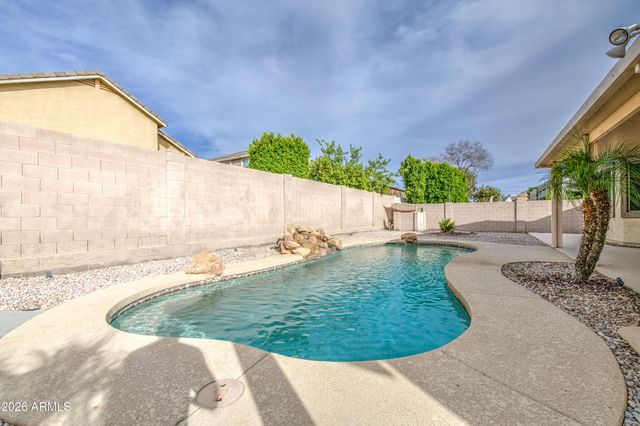 2735 N 149TH Avenue, Goodyear, AZ 85395