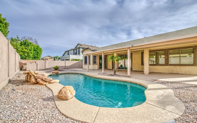 2735 N 149TH Avenue, Goodyear, AZ 85395