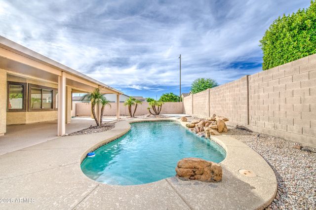 2735 N 149TH Avenue, Goodyear, AZ 85395