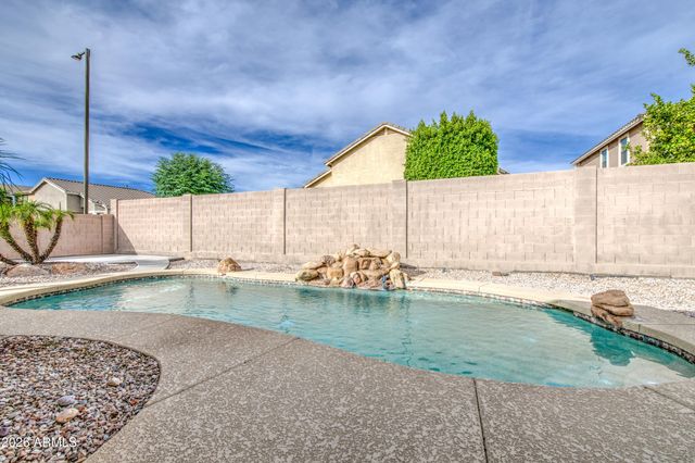 2735 N 149TH Avenue, Goodyear, AZ 85395