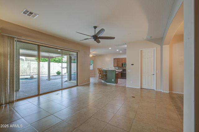 2735 N 149TH Avenue, Goodyear, AZ 85395