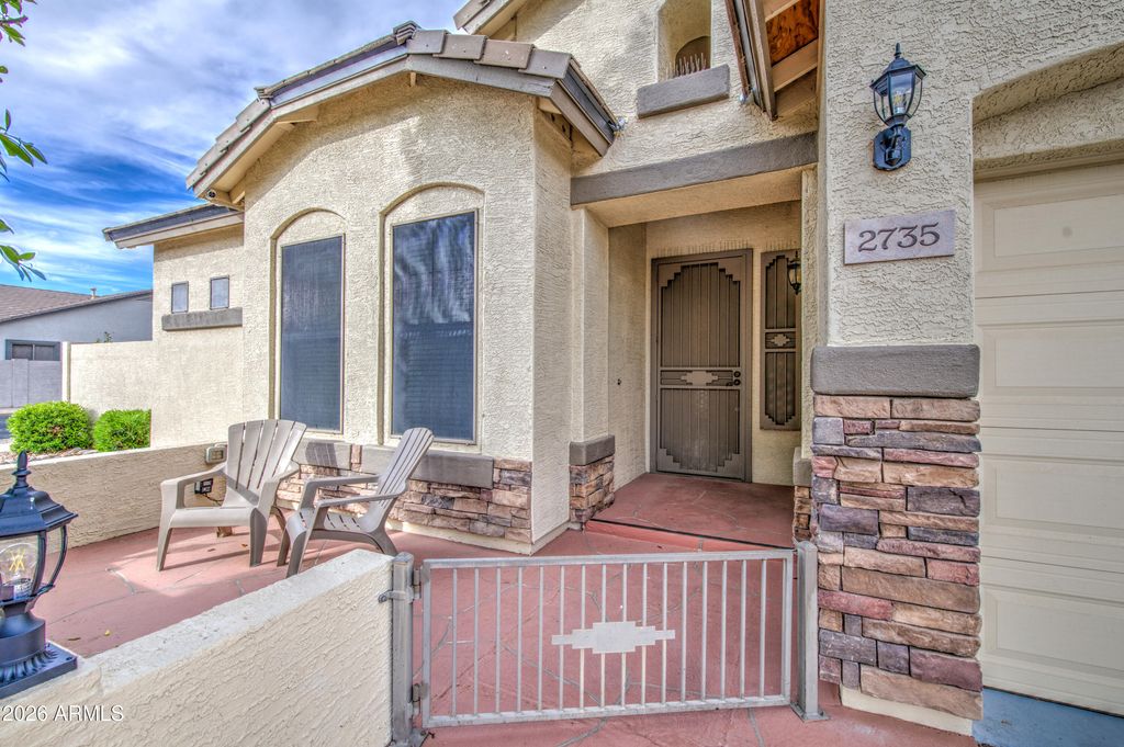 2735 N 149TH Avenue, Goodyear, AZ 85395 — photo 2