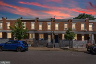 1233 N LINWOOD AVE, Baltimore, MD 21213