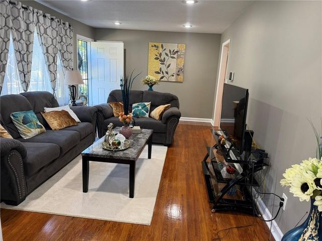 7200 Indiana Avenue, Kansas City, MO 64132