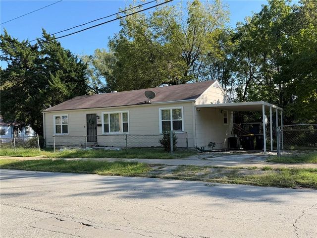 7200 Indiana Avenue, Kansas City, MO 64132