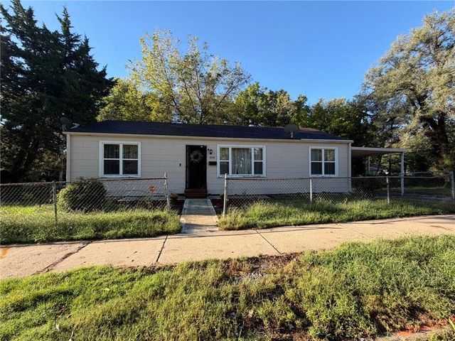 7200 Indiana Avenue, Kansas City, MO 64132