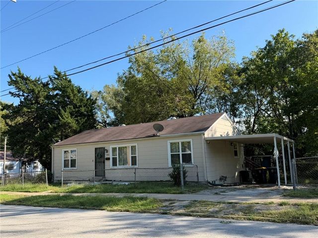 7200 Indiana Avenue, Kansas City, MO 64132
