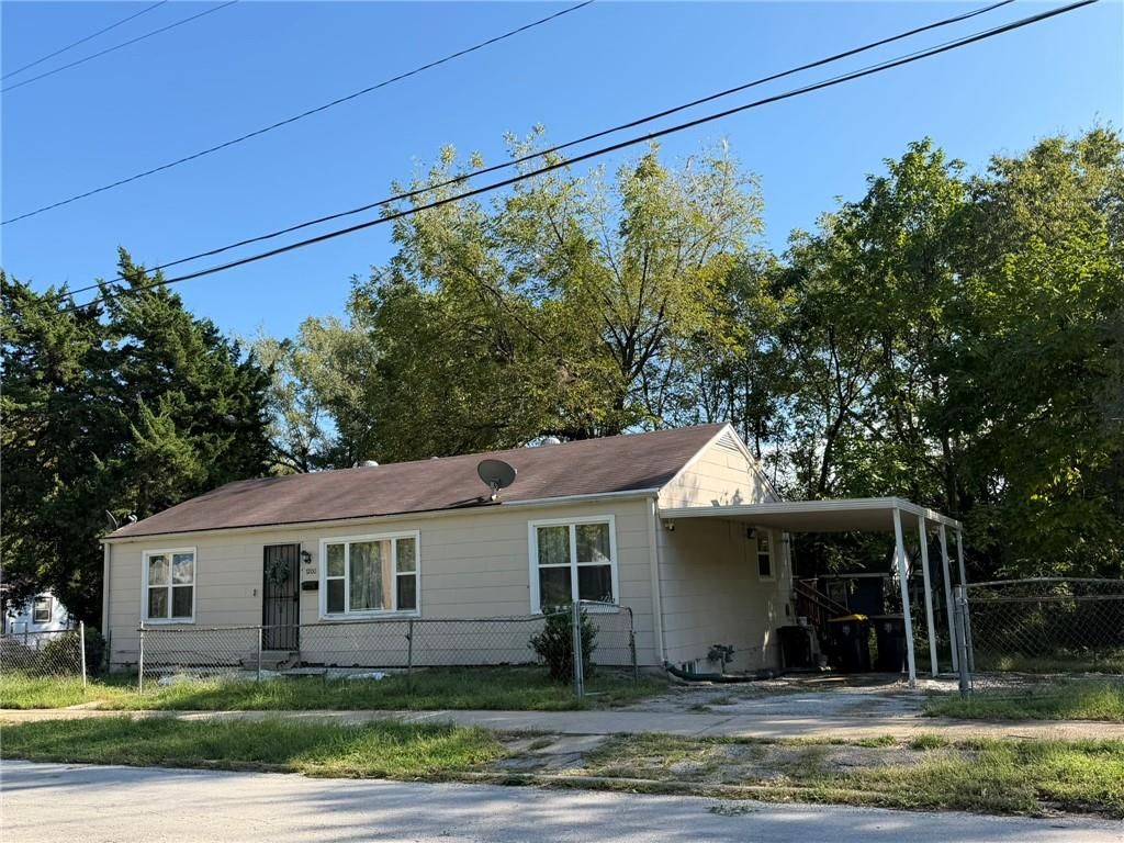 7200 Indiana Avenue, Kansas City, MO 64132