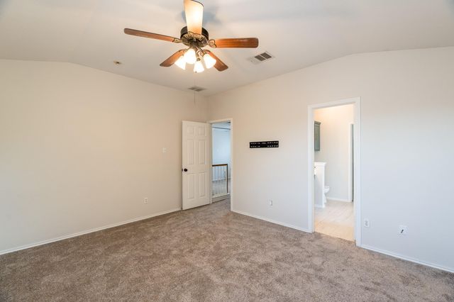 408 Woodsorrel WAY, Round Rock, TX 78665