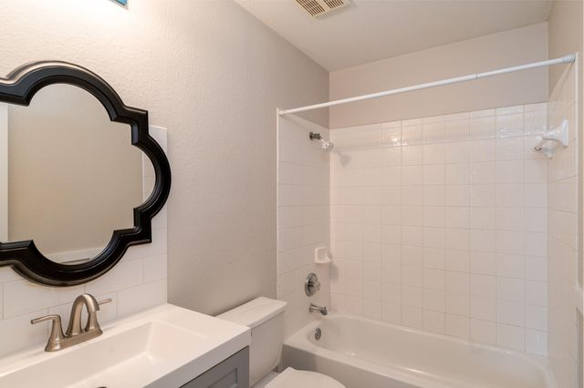 408 Woodsorrel WAY, Round Rock, TX 78665