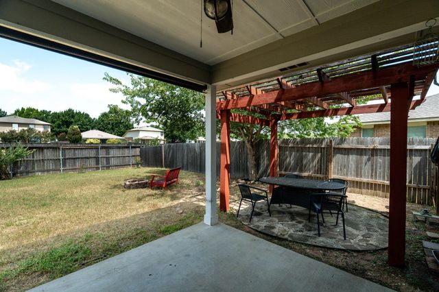 408 Woodsorrel WAY, Round Rock, TX 78665