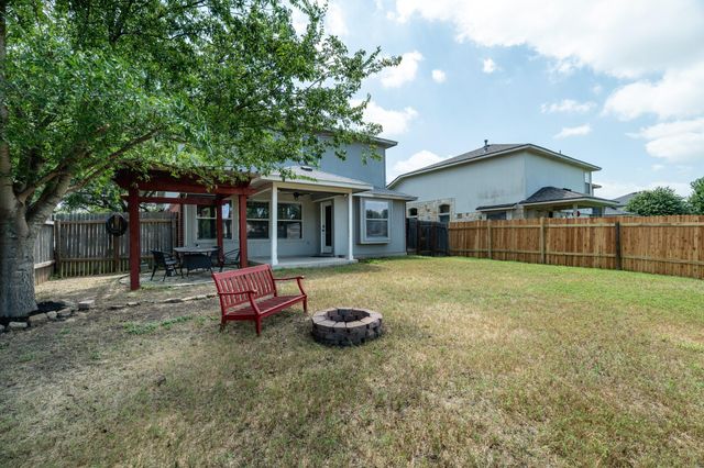 408 Woodsorrel WAY, Round Rock, TX 78665