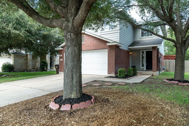 408 Woodsorrel WAY, Round Rock, TX 78665