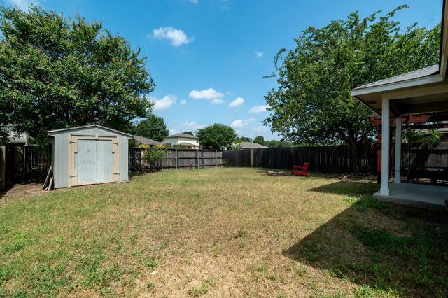 408 Woodsorrel WAY, Round Rock, TX 78665