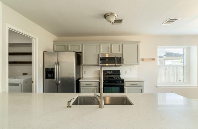 408 Woodsorrel WAY, Round Rock, TX 78665