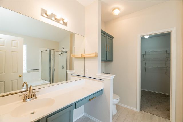408 Woodsorrel WAY, Round Rock, TX 78665