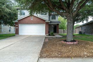 408 Woodsorrel WAY, Round Rock, TX 78665