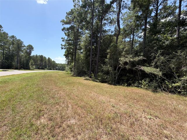 Lot 54 Grey Feather Road, Huntsville, TX 77340