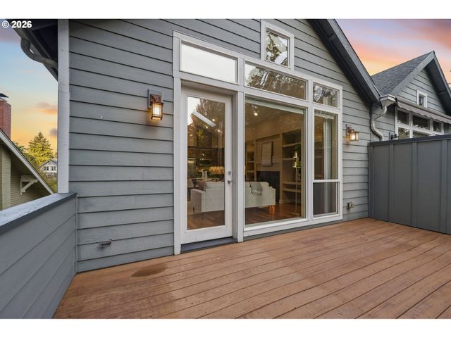 5837 Ne 29TH Ave, Portland, OR 97211