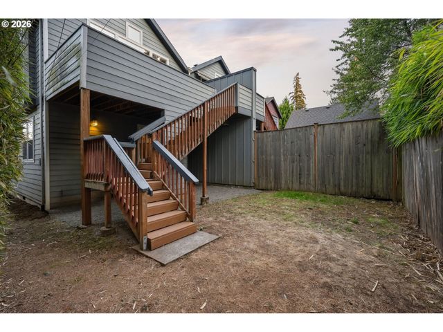 5837 Ne 29TH Ave, Portland, OR 97211