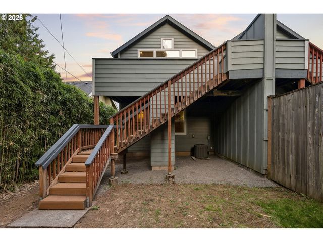 5837 Ne 29TH Ave, Portland, OR 97211